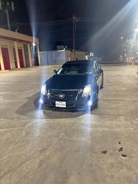 2008 Cadillac CTS 3.6 Luxury Sedan