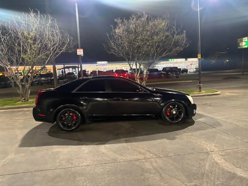 2008 Cadillac CTS 2nd Gen - Image 2 of 18