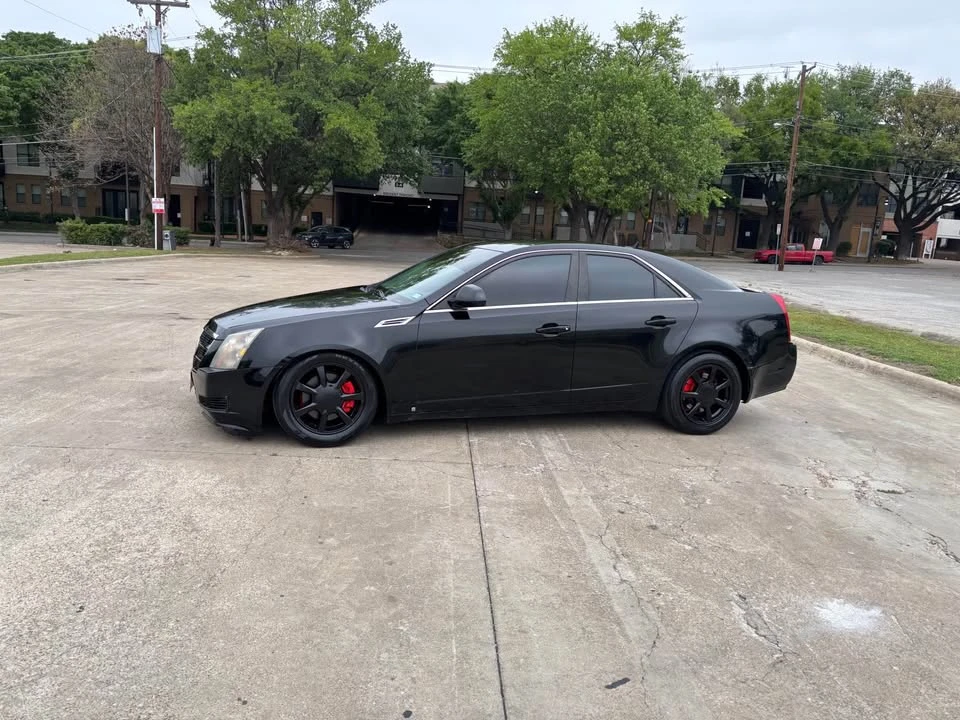 2008 Cadillac CTS 2nd Gen - Image 11 of 18