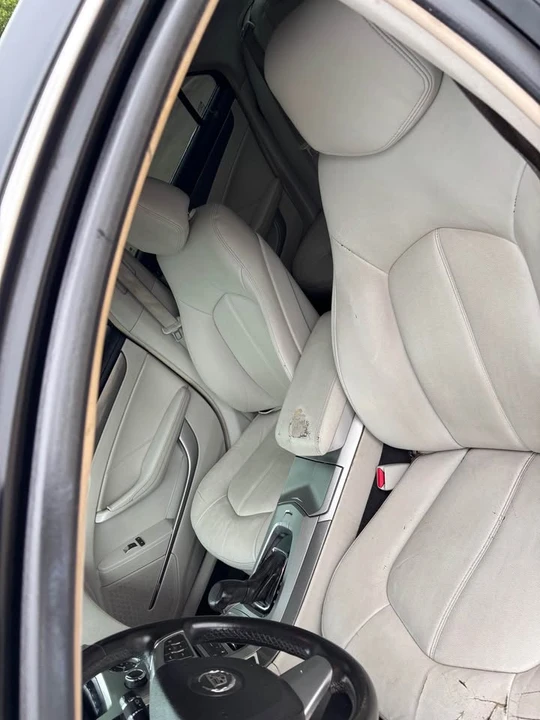 2008 Cadillac CTS 2nd Gen - Image 15 of 18