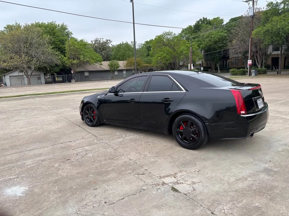 2008 Cadillac CTS 2nd Gen - Image 5 of 18