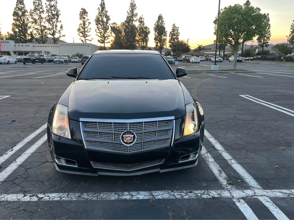 2008 Cadillac CTS 2nd Gen - Image 6 of 14