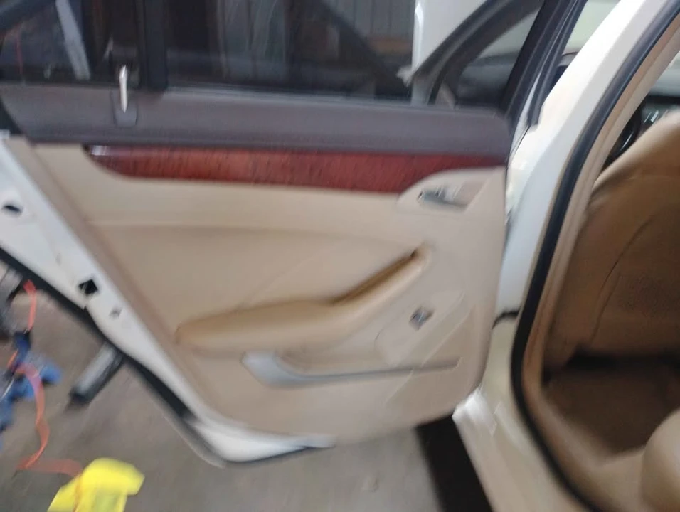 2008 Cadillac CTS 2nd Gen - Image 8 of 16