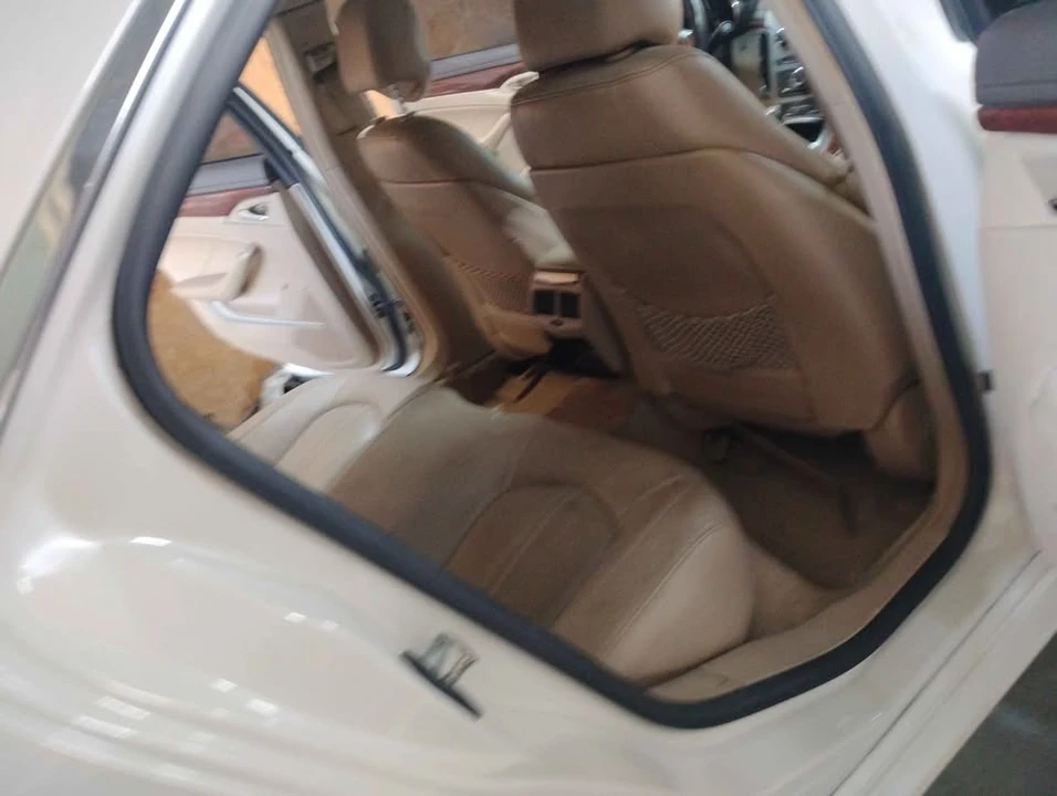 2008 Cadillac CTS 2nd Gen - Image 11 of 16