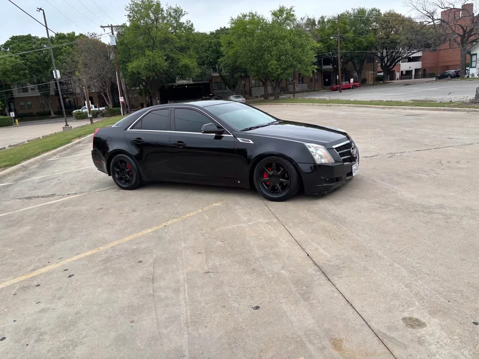 2008 Cadillac CTS 2nd Gen - Image 4 of 18