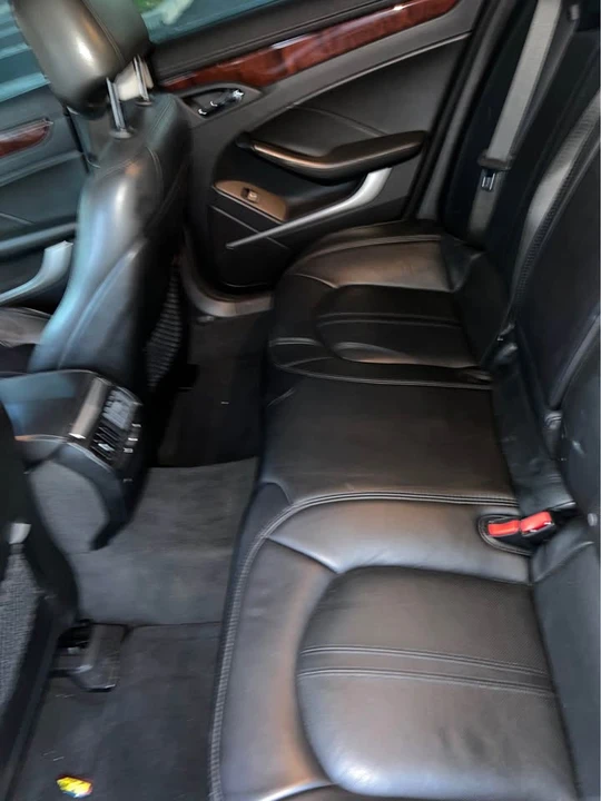 2008 Cadillac CTS 2nd Gen - Image 14 of 14