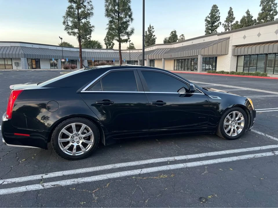2008 Cadillac CTS 2nd Gen - Image 2 of 14