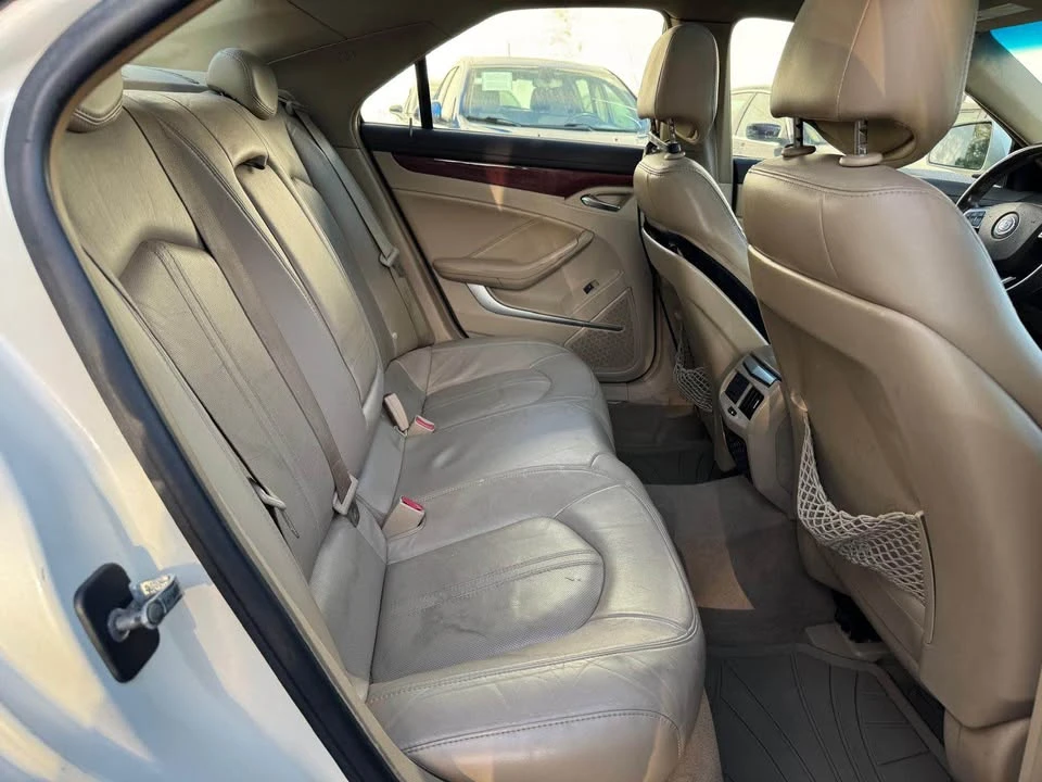 2008 Cadillac CTS 2nd Gen - Image 13 of 20