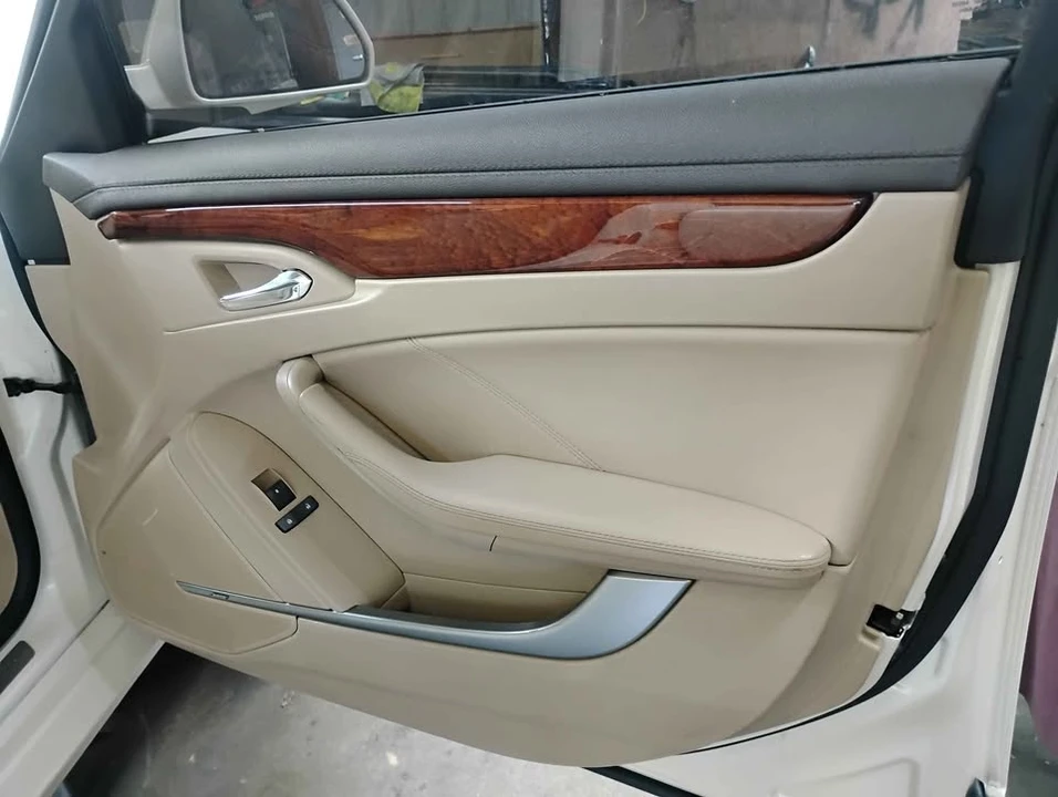 2008 Cadillac CTS 2nd Gen - Image 10 of 16