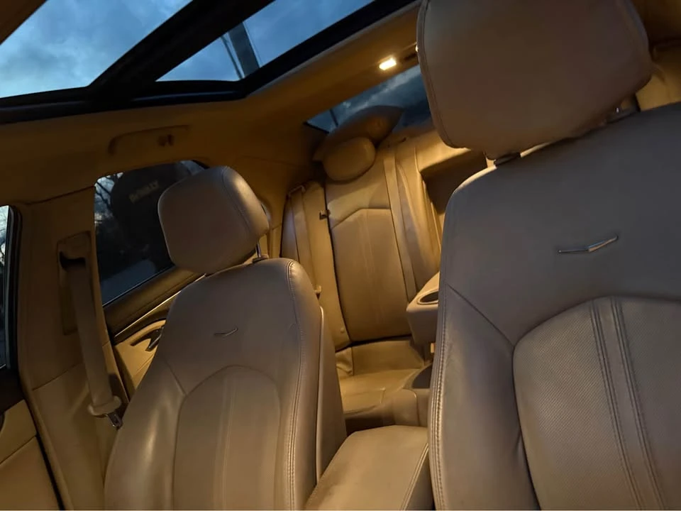 2008 Cadillac CTS 2nd Gen - Image 6 of 7
