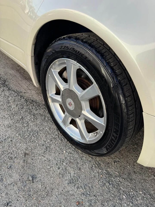 2008 Cadillac CTS 2nd Gen - Image 18 of 20