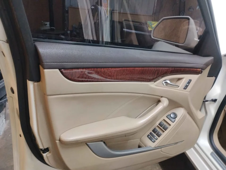 2008 Cadillac CTS 2nd Gen - Image 5 of 16