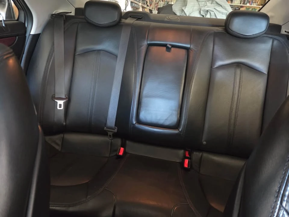 2008 Cadillac CTS 2nd Gen - Image 7 of 7