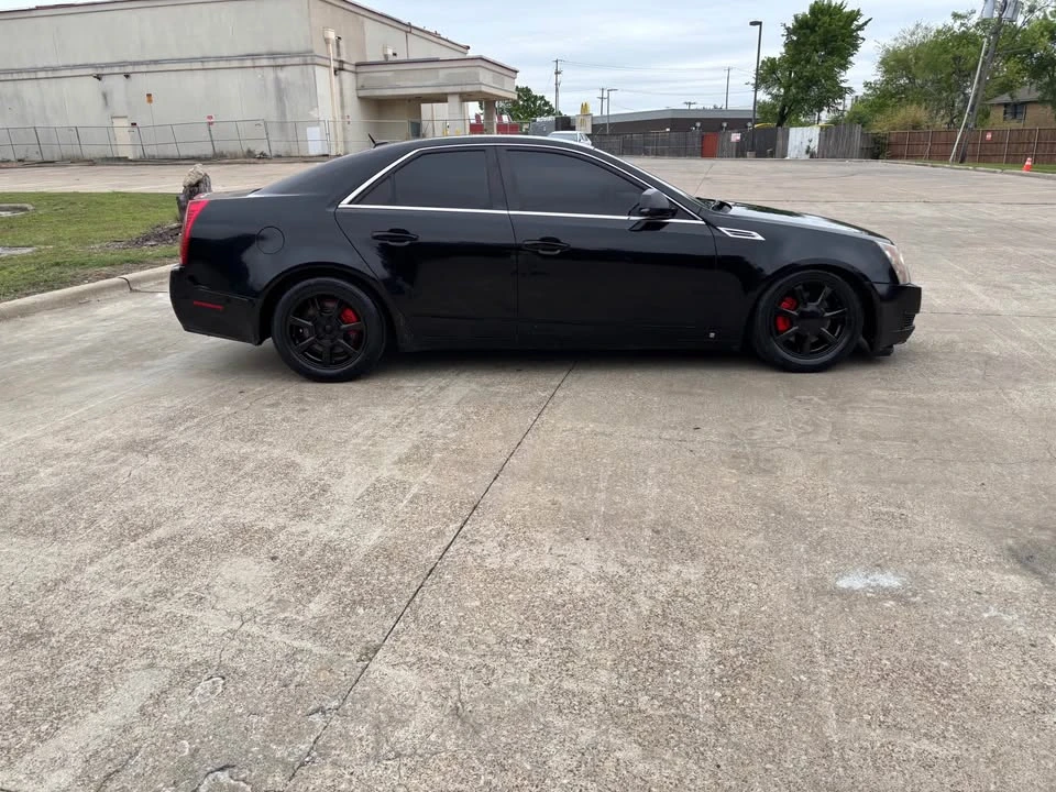2008 Cadillac CTS 2nd Gen - Image 7 of 18