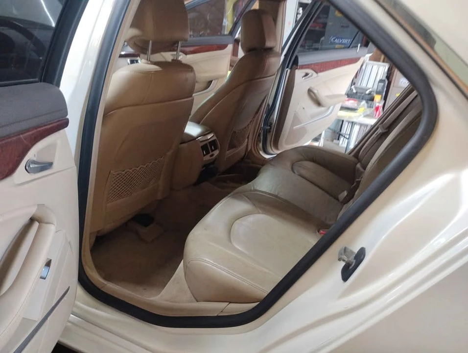 2008 Cadillac CTS 2nd Gen - Image 7 of 16