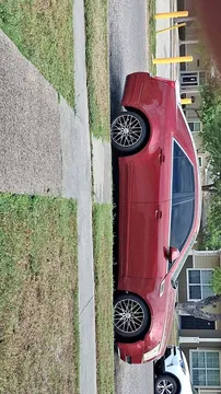 2008 Cadillac CTS 3.6 Luxury Sedan