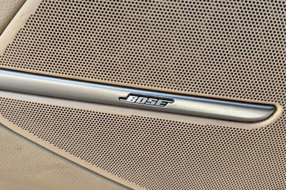 2008 Cadillac CTS 2nd Gen - Image 17 of 20