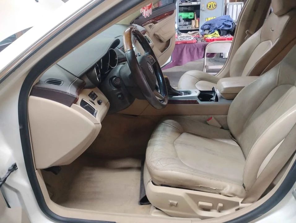 2008 Cadillac CTS 2nd Gen - Image 3 of 16
