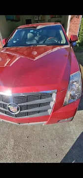 2008 Cadillac CTS 3.6 Luxury Sedan