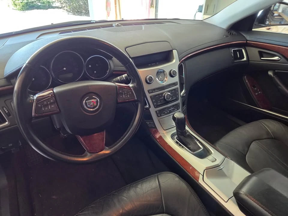 2008 Cadillac CTS 2nd Gen - Image 2 of 7