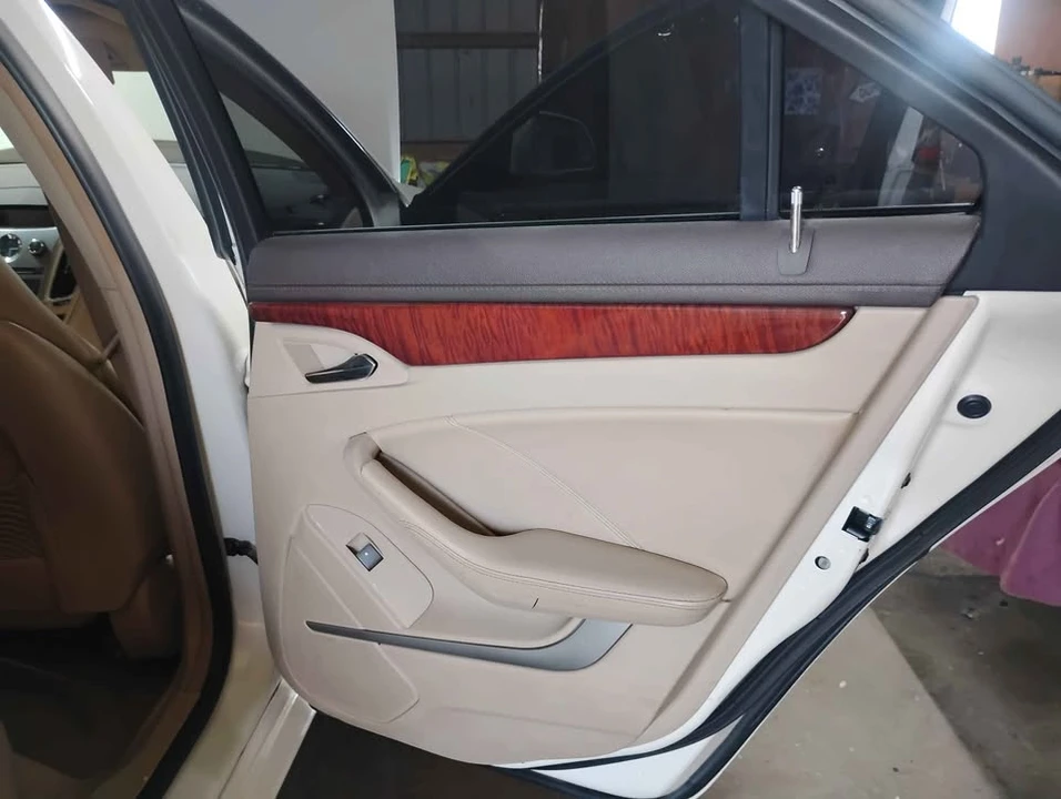 2008 Cadillac CTS 2nd Gen - Image 6 of 16