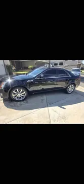 2008 Cadillac CTS 3.6 Luxury