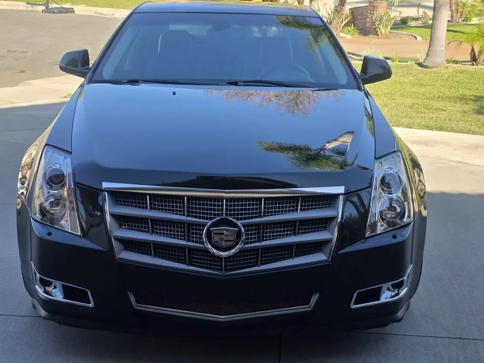 2008 Cadillac CTS 2nd Gen - Image 4 of 9