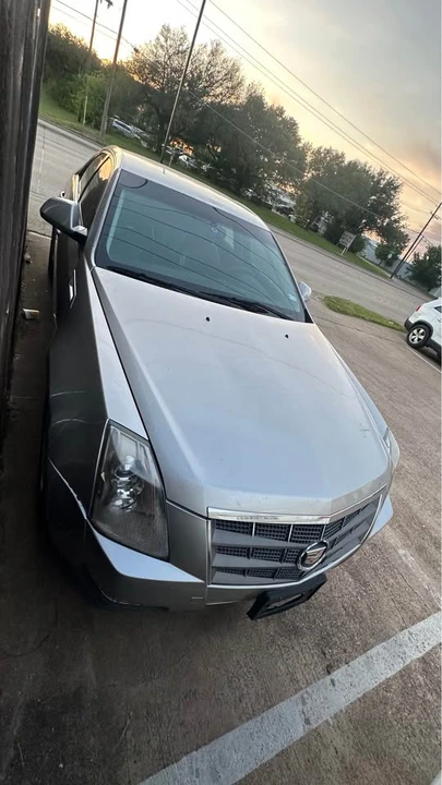 2008 Cadillac CTS 2nd Gen - Image 2 of 10