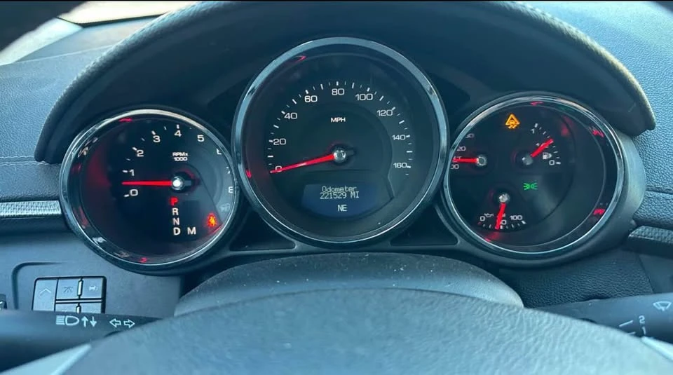 2008 Cadillac CTS 2nd Gen - Image 6 of 10