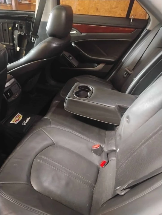 2008 Cadillac CTS 2nd Gen - Image 13 of 14