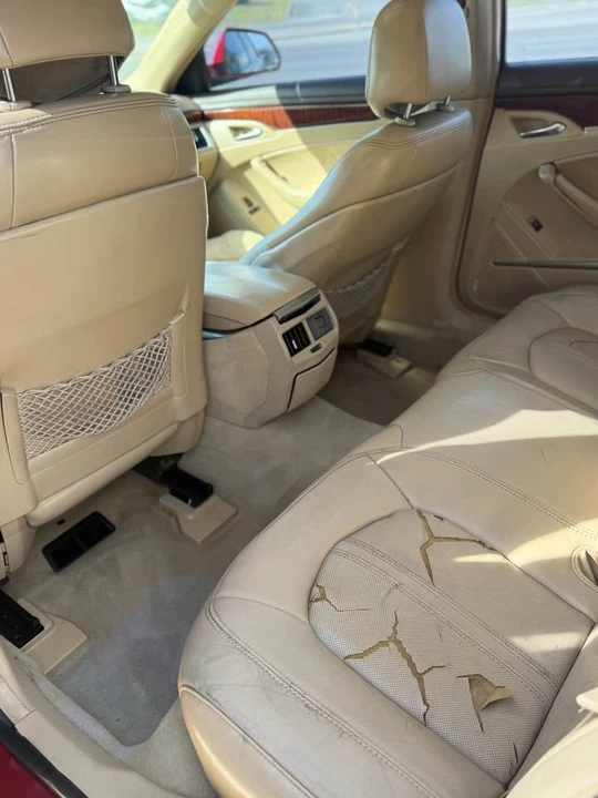 2008 Cadillac CTS 2nd Gen - Image 7 of 10