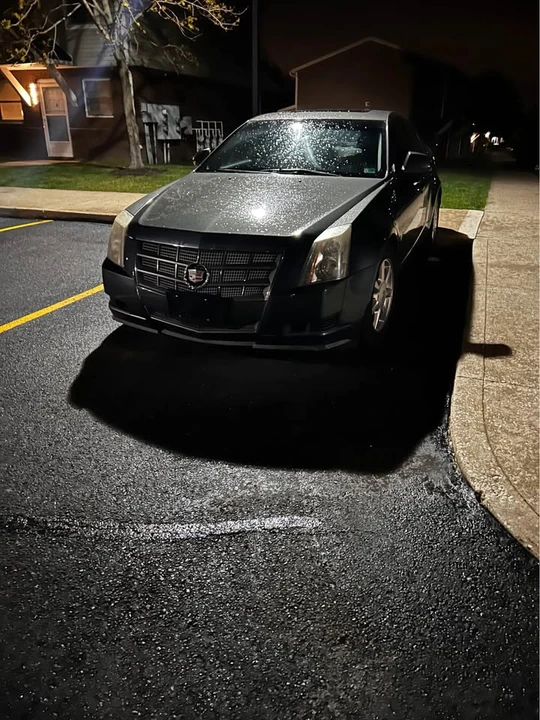 2008 Cadillac CTS 2nd Gen - Image 4 of 8