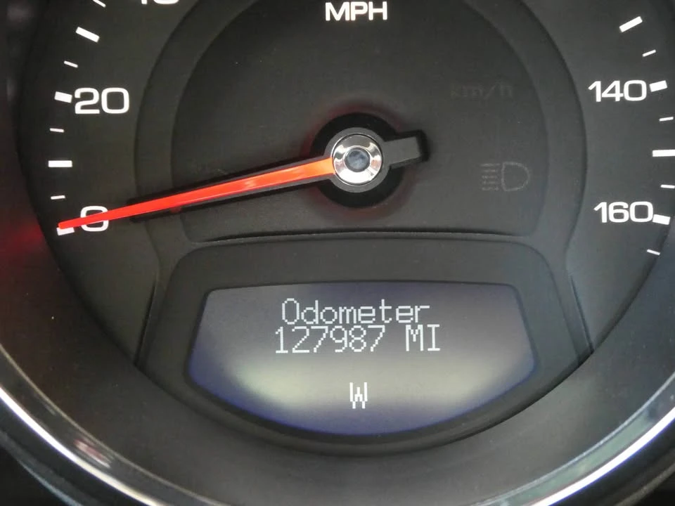 2008 Cadillac CTS 2nd Gen - Image 14 of 16