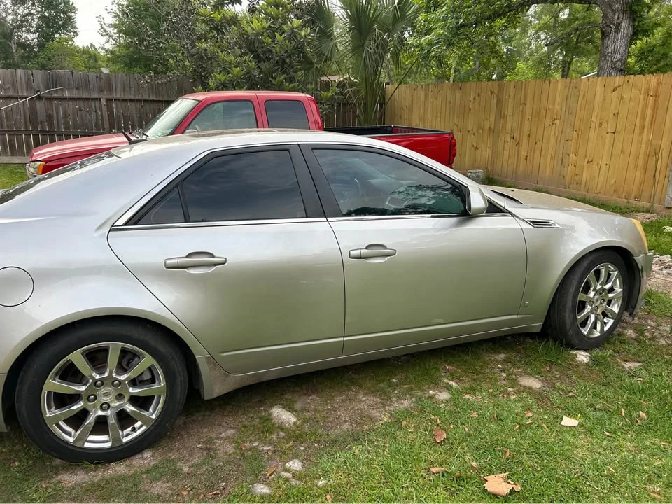 2008 Cadillac CTS 2nd Gen - Image 3 of 10