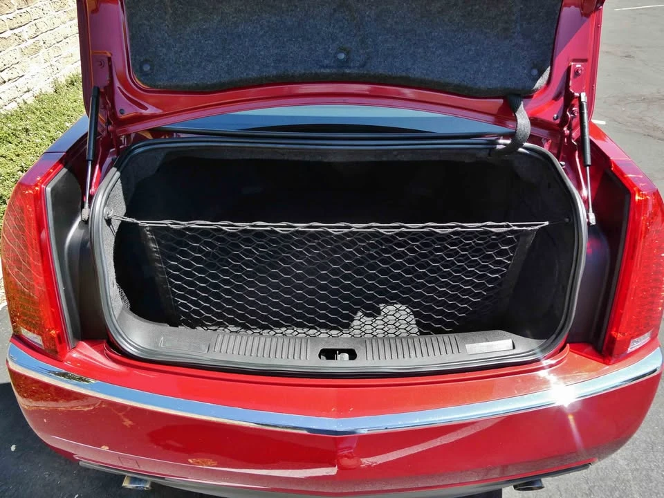 2008 Cadillac CTS 2nd Gen - Image 8 of 16