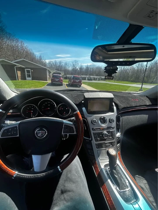 2008 Cadillac CTS 2nd Gen - Image 5 of 8
