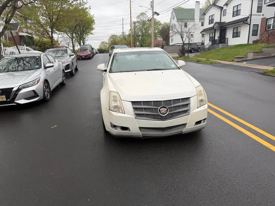 2008 Cadillac CTS 2nd Gen - Image 3 of 12