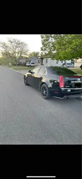 2008 Cadillac CTS 3.6 Luxury Sedan