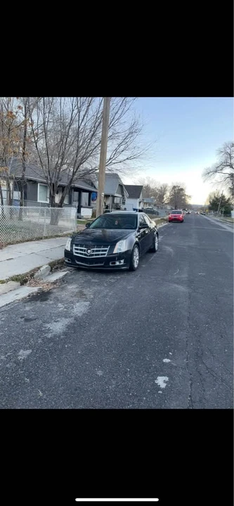 2008 Cadillac CTS 2nd Gen - Image 9 of 10
