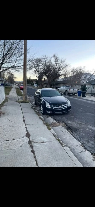 2008 Cadillac CTS 2nd Gen - Image 10 of 10