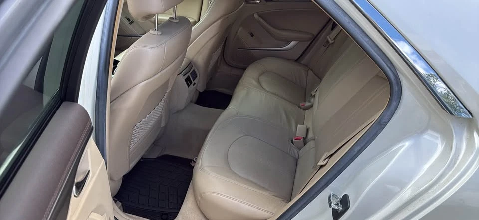 2008 Cadillac CTS 2nd Gen - Image 6 of 7