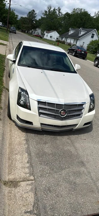2008 Cadillac CTS 2nd Gen - Image 2 of 7