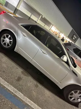 2008 Cadillac CTS 3.6 Luxury Sedan