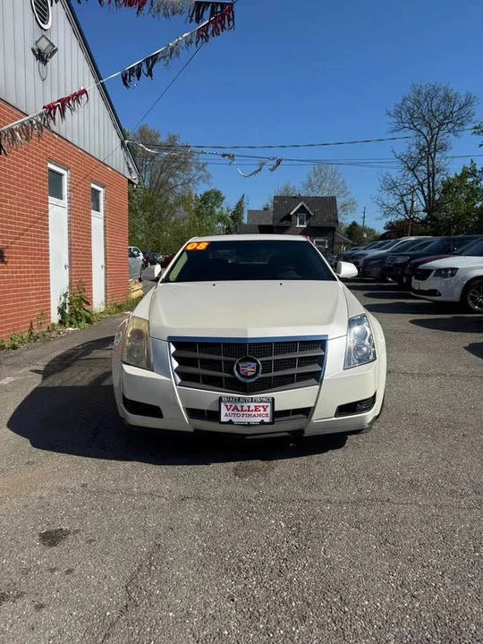 2008 Cadillac CTS 2nd Gen - Image 3 of 18