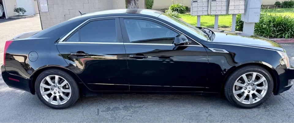 2008 Cadillac CTS 2nd Gen - Image 3 of 6