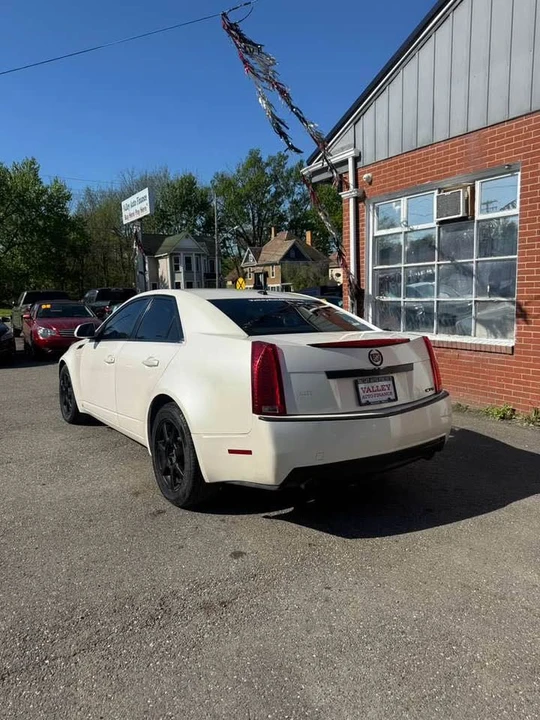 2008 Cadillac CTS 2nd Gen - Image 6 of 18