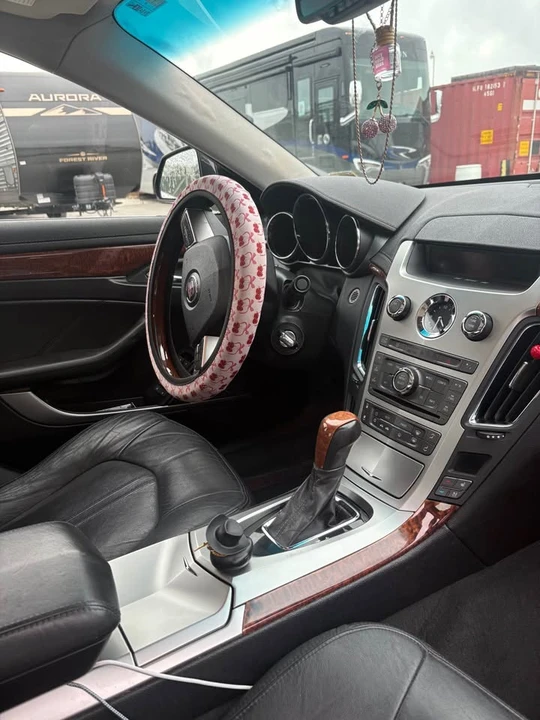 2008 Cadillac CTS 2nd Gen - Image 6 of 16