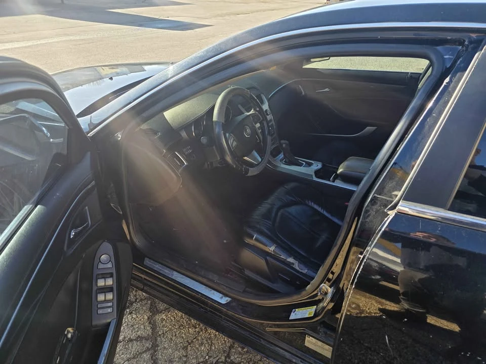 2008 Cadillac CTS 2nd Gen - Image 11 of 14
