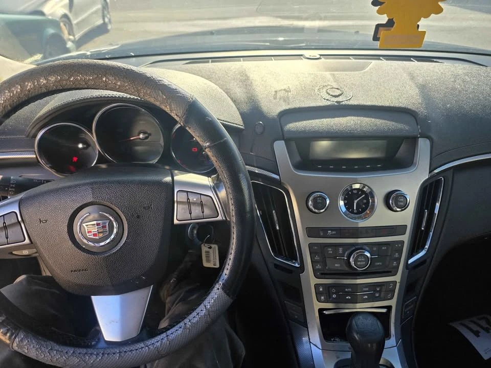 2008 Cadillac CTS 2nd Gen - Image 14 of 14