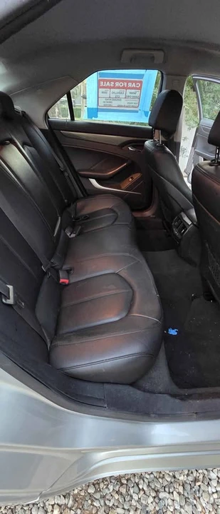 2008 Cadillac CTS 2nd Gen - Image 10 of 10